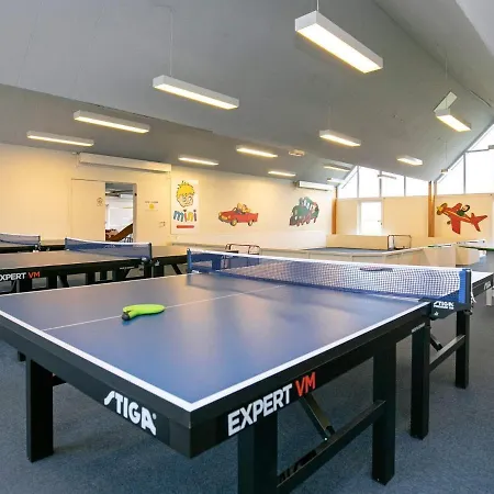 Appartement Cviii *
