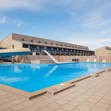 Appartement Cviii Hirtshals