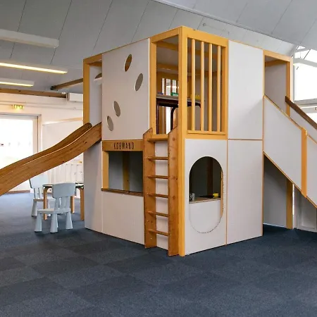 Appartement Cviii