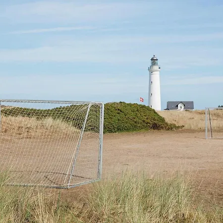Appartement Cviii Hirtshals
