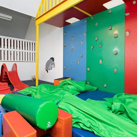Cviii Appartement