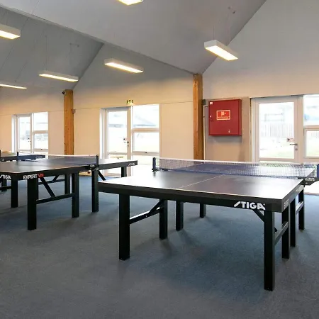 Appartement Cviii