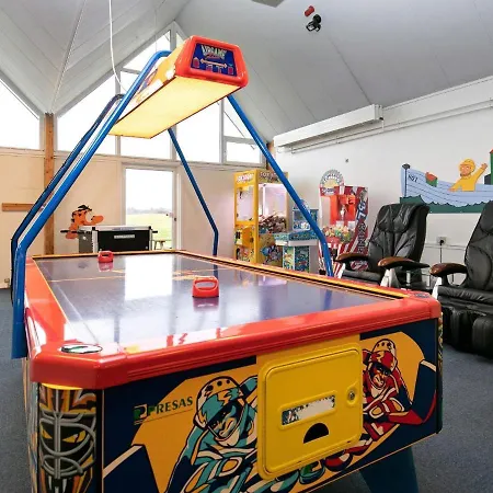Appartement Cviii