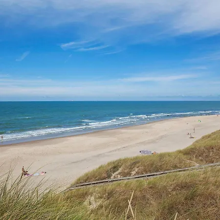 Appartement Cviii Hirtshals