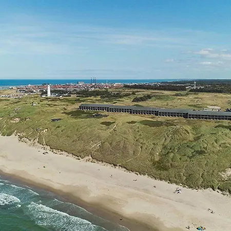 Cviii * Hirtshals